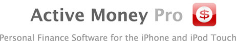 Active Money Logo