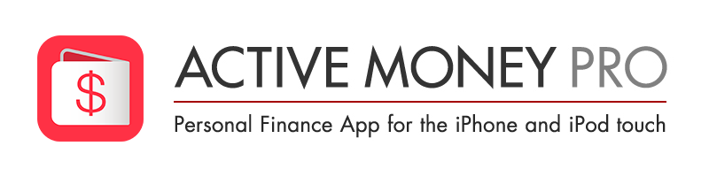 Active Money Logo